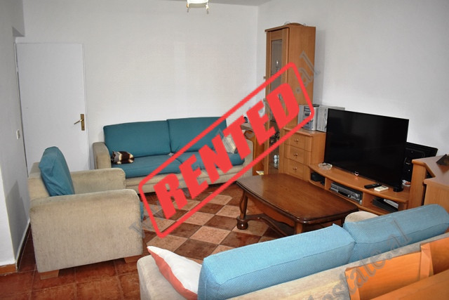 Two bedroom apartment for rent in Brryli area in Tirana, Albania